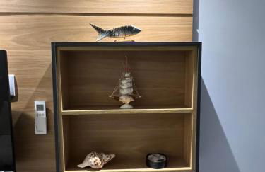 Apartamento Impecável Completo próximo à praia com Barco Opcional - Foto 3