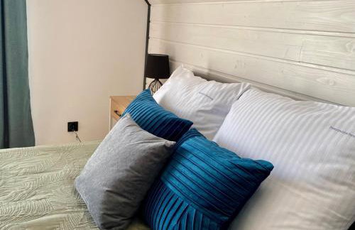 Bieszczadzka Panorama - Foto 19