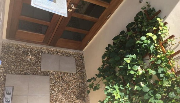 C9 at Diani Beachalets - Foto 2, Entrada interior