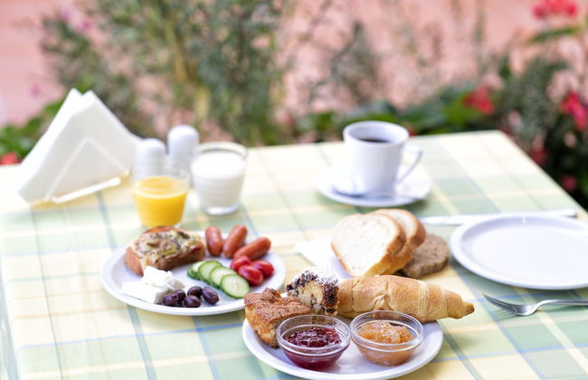 Elia Apartments - Foto 52