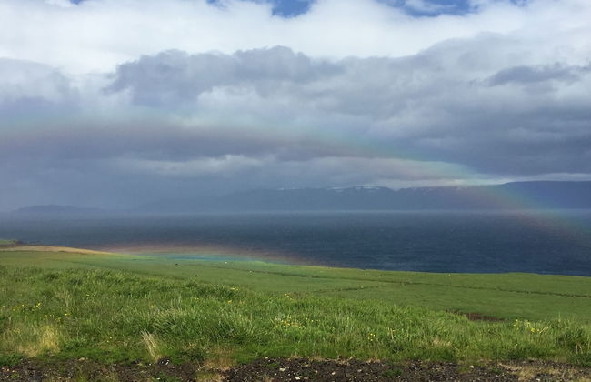 Steinn Farm Private Apartment - Photo 11