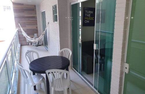 Apartamento pertinho da Praia do FORTE!(104) - Foto 14