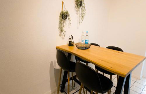 Staylight City - Premium Appartements mit Balkon - Foto 20