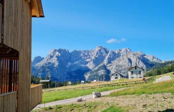 Chalet Alpenrose - Foto 16