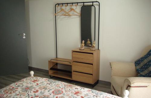 Casa do avô Serafim - Foto 21