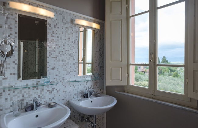 Fontelunga Hotel & Villas - Foto 22