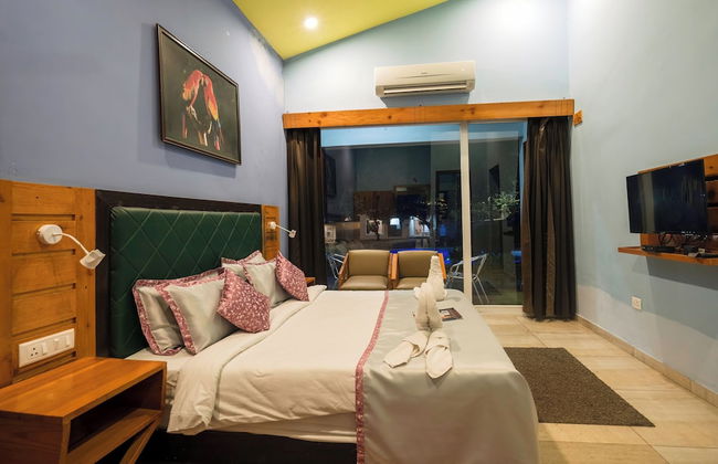 LaTigre Resort - Foto 36