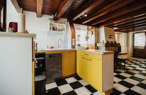 La Maison du Pêcheur - Photo 26