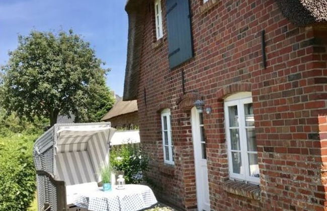 Holiday Apartment Nordwind - Foto 31