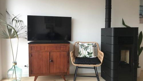 Maison de Vacances 2 personnes, ossature bois, à Saint Gilles Croix De Vie 85 - Photo 5