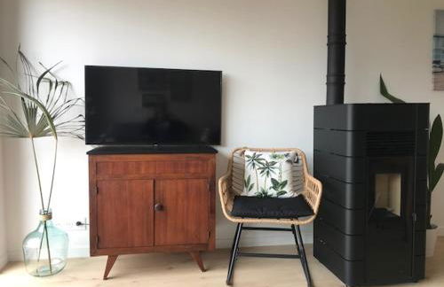 Maison de Vacances 2 personnes, ossature bois, à Saint Gilles Croix De Vie 85 - Photo 5