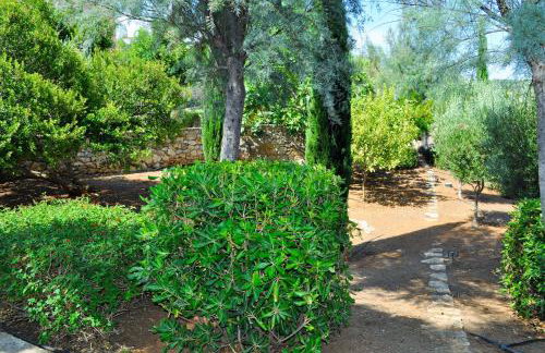 Gerani Private Villa - Foto 41