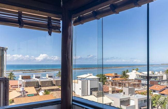 Cobertura em Barra Bali Destino BSM - Foto 64