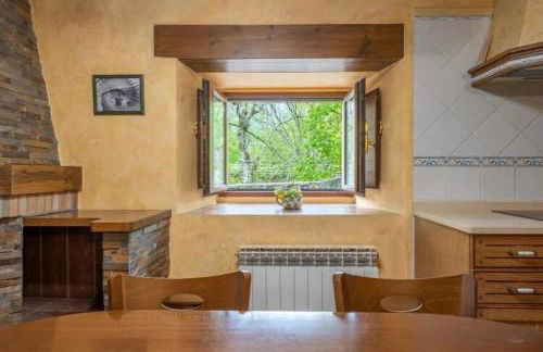 Cabaña pasiega reformada - Foto 15