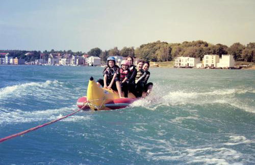 Laguna Seeappartements - Foto 20