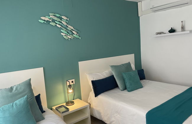 Your Retro Beach Front Hideaway in Salou - Photo 6