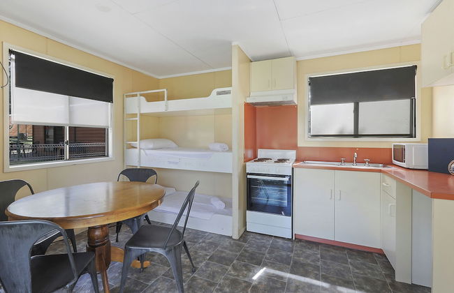 Reflections Copeton Waters - Holiday Park - Foto 22