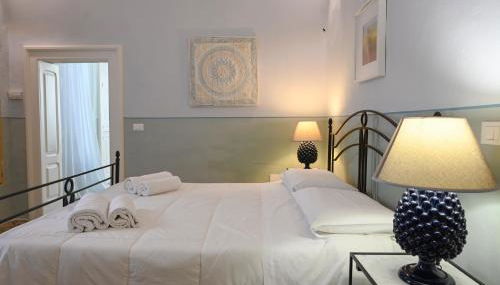 Dimora S.Vito - Foto 3, towels