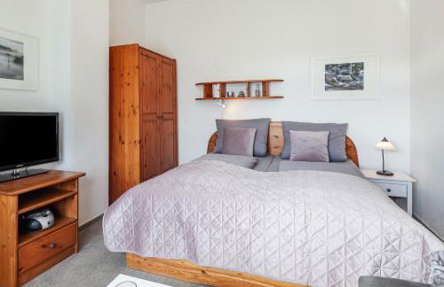 Ferienwohnungen im Kapitänshaus OSTSEEROSE - Foto 10