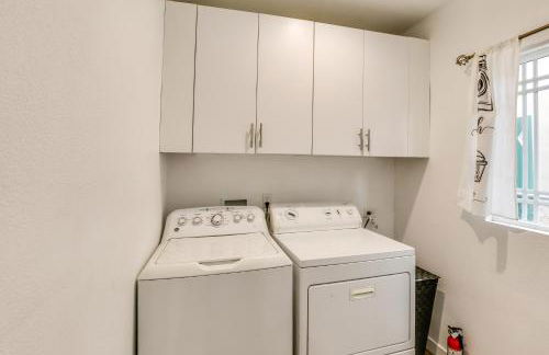 7 Mi to Dtwn! Modern Retreat in East Los Angeles - Foto 15