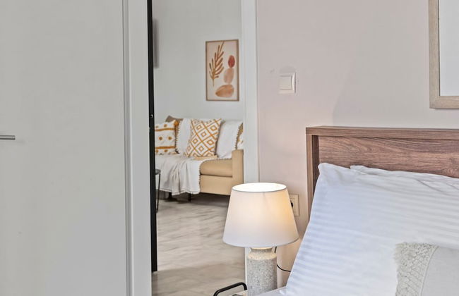 Seaside Charm Near Heraklion Villa Maro II Getaway - Foto 25