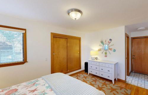 Stroll to Shore Stinson Beach Gem with Hot Tub - Foto 37