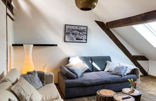 Ferienwohnungen Alte Destillerie - Foto 4