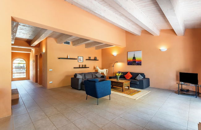 Deluxe Apartment Villa Pesca - Cignella Resort - Foto 26