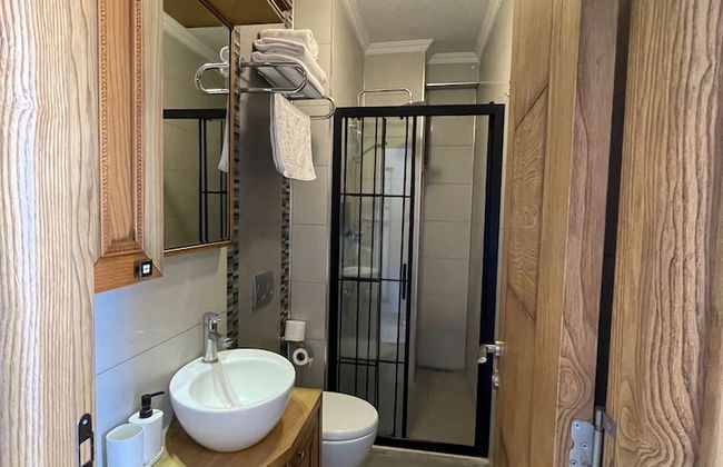 Veziroglu Apart - Photo 63