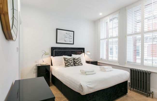 Urban Chic - Shaftesbury - Foto 20