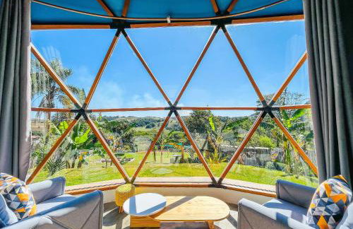 ECO GLAMPING BRASIL Santa Branca SP - Foto 63