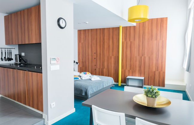 Cilindar apartments - Photo 16