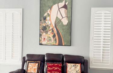 3000sqft Modern Minimal 5BR3BA Home Near ONT - Foto 38