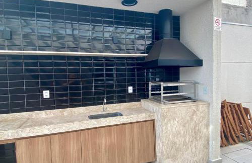 Ap 910 com 2 quartos no MORUMBI - Foto 36