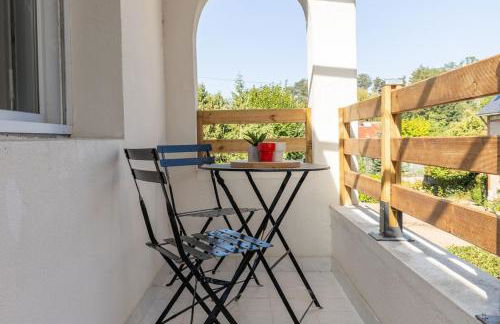 La Villa Romaine, Jacuzzi 15 min du Zoo de Beauval - Foto 21