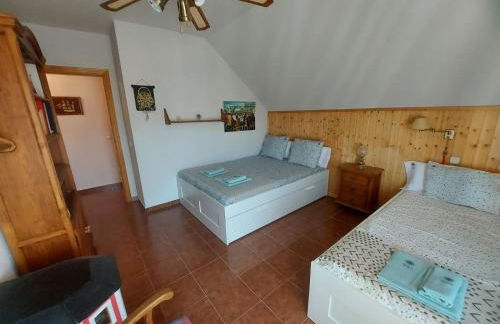 Villa con Jacuzzi exterior y Piscina cubiertos - Foto 22