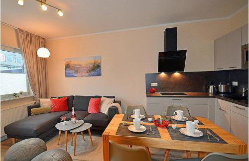 Sea buckthorn Comfortable holiday residence - Photo 6