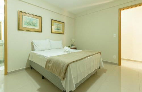 Apartamento com vista para o paraíso! - Foto 7
