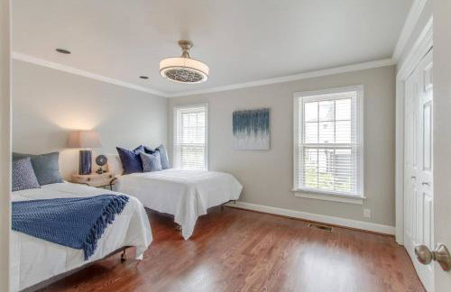 Near Vandy, 11 minsDowntown, Park Free, Fast Wifi - Foto 32