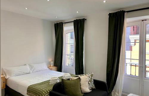 InsideHome Apartments - Ciudad del Cine - Photo 65