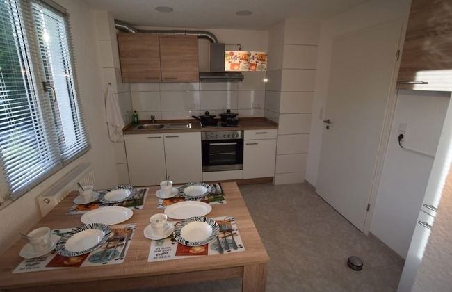 AB Apartment 23 near Cannstatter Wasen - Photo 10