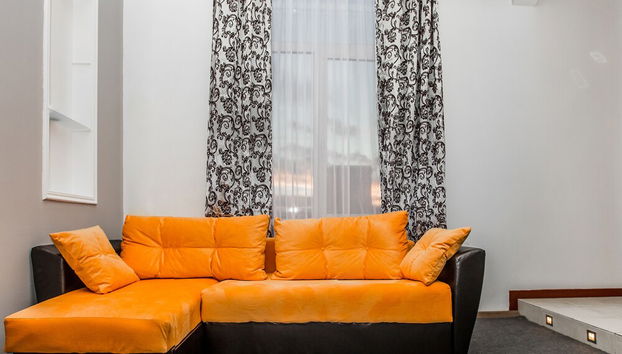 ApartExpo on Kutuzovsky 27 - Foto 5, Habitación