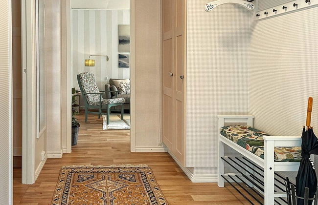 4 Star Holiday Home in Sandsjofors-by Traum - Foto 17