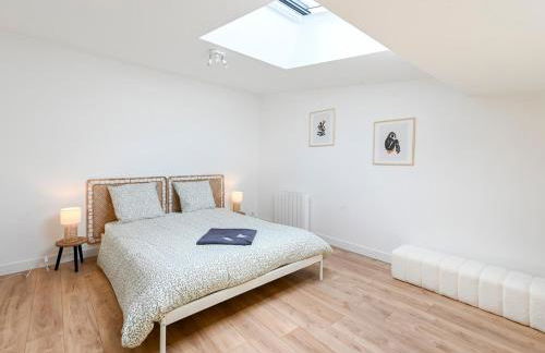 Le Regard sur La Place Léger et Raffiné - Photo 19