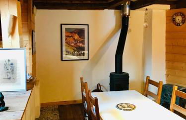 Appartement de montagne Briançon - Photo 2