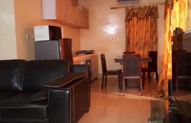 Star Residence - Photo 13