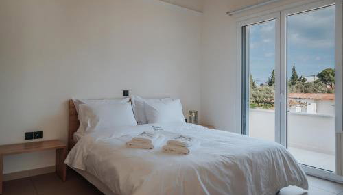 Ponte Suites - Foto 4, towels