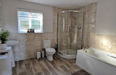 Plasbach Cottage - Foto 7