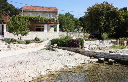 Apartments by the sea Pomena - Mljet - 10426 - Photo 3