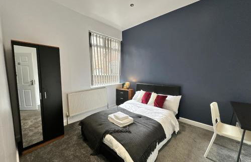Daisybank Co-Living - Private Room Self-Cater - Foto 26